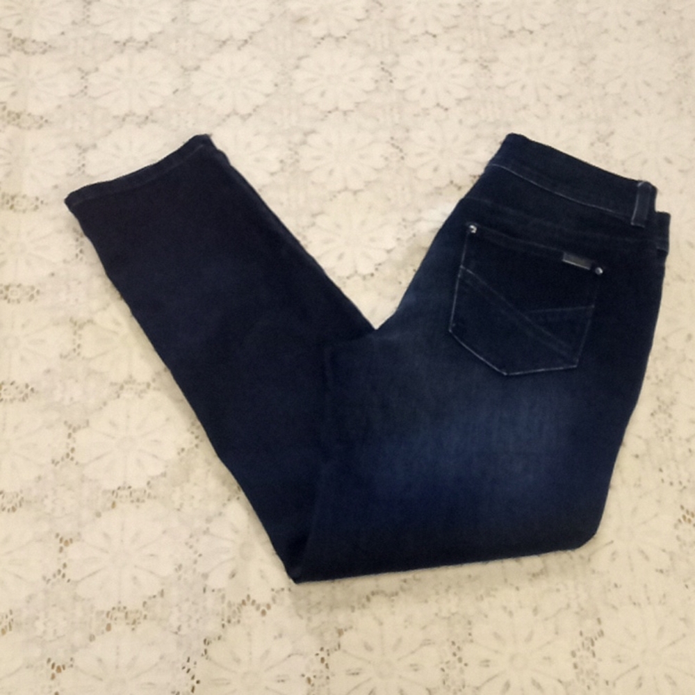 Chico's So Slimming Skinny Jean - Picture 1 of 13